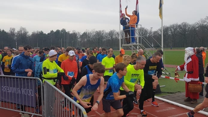 Brabants Dagblad: Kangoeroeloop 2019
